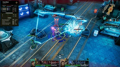 Dark Envoy Steam Key Worldwide