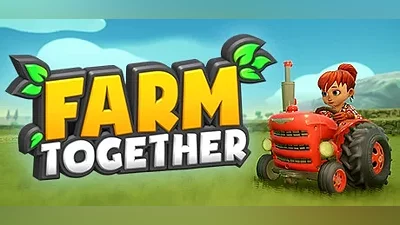 Steam gift Russia - Farm Together | AUTODELIVERY