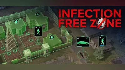 Steam gift Russia - Infection Free Zone| AUTODELIVERY
