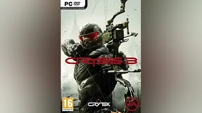 Crysis 3 (EA App Key / Global)