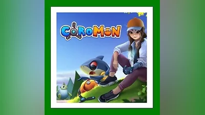 Coromon Steam Key Region Free