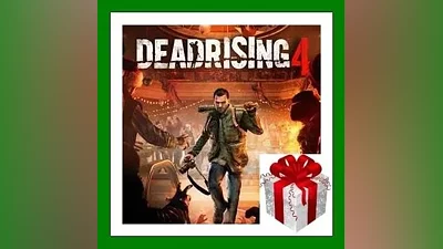 Dead Rising 4 Steam Key RU-CIS-UA