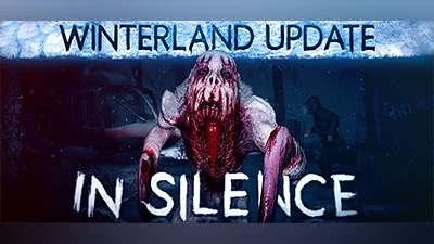 Steam gift Russia - In Silence | AUTODELIVERY