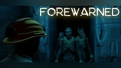 FOREWARNED (Steam Key / Global)