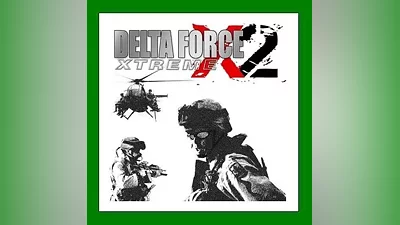 Delta Force Xtreme 2 Steam Key Region Free