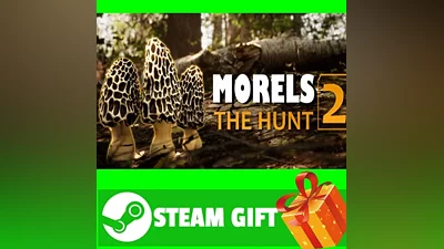 ALL COUNTRIES Morels The Hunt 2 STEAM GIFT