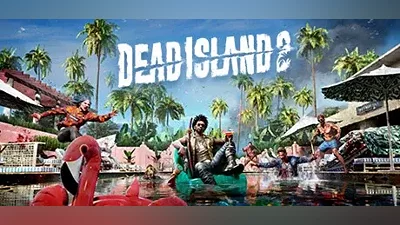 Steam gift Russia - Dead Island 2 | AUTODELIVERY