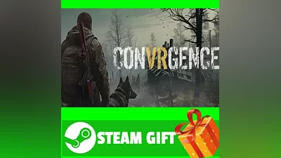 ALL COUNTRIES CONVRGENCE STEAM GIFT
