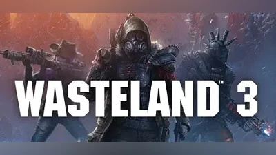 Steam gift Russia - Wasteland 3 | AUTODELIVERY