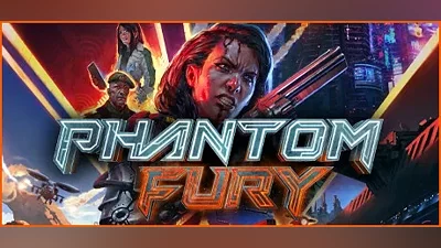 Steam gift Russia - Phantom Fury | AUTODELIVERY