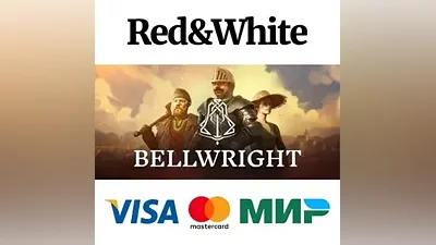 Bellwright * STEAM RUSSIA AUTODELIVERY