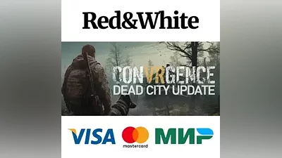 CONVRGENCE * STEAM RUSSIA AUTODELIVERY