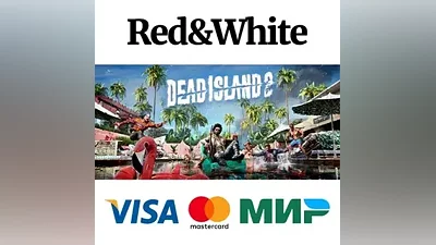 Dead Island 2 * STEAM RUSSIA AUTODELIVERY