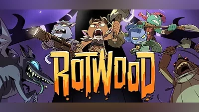 Steam gift Russia - Rotwood | AUTODELIVERY