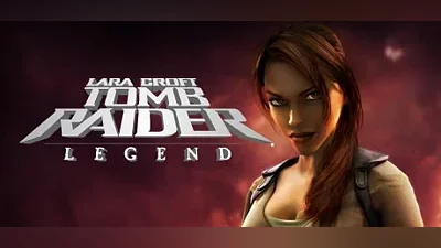 Tomb Raider Legend (Steam Key / Global)