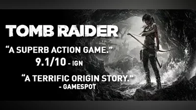 Tomb Raider 2013 (Steam Key / Global)