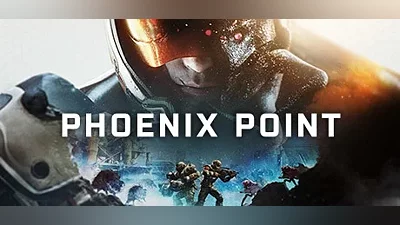 Steam gift Russia - Phoenix Point | AUTODELIVERY