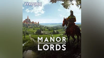 MANOR LORDS STEAM KEY