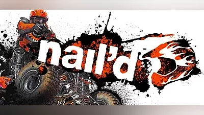 Steam gift Russia - nail'd | AUTODELIVERY