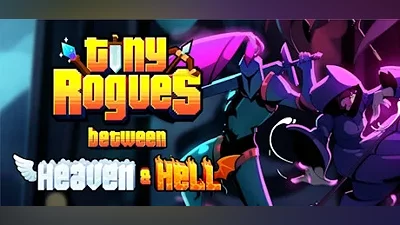 Steam gift Russia - Tiny Rogues | AUTODELIVERY