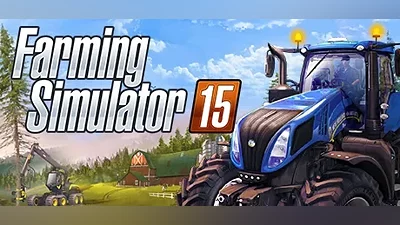 Steam gift Russia- Farming Simulator 15| AUTODELIVERY