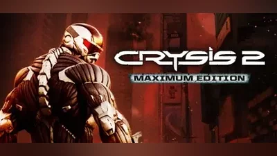 Gift Russia - Crysis 2 - Maximum Edition | AUTO Steam