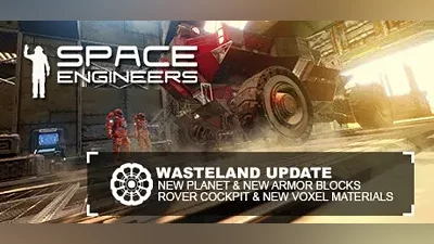 Steam gift Russia - Space Engineers | AUTODELIVERY