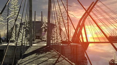 The Talos Principle Gold Ed. Steam Key