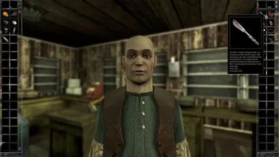 Pathologic Classic HD Steam Key Worldwide