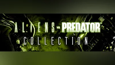Aliens vs Predator Collection (Steam Key / Global)