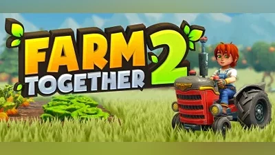Steam gift Russia - Farm Together 2 | AUTODELIVERY