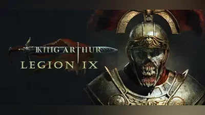 Gift Russia - King Arthur: Legion IX | AUTODELIVERY