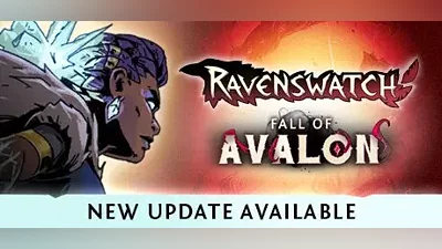 Steam gift Russia - Ravenswatch | AUTODELIVERY