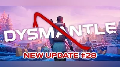 Steam gift Russia - DYSMANTLE | AUTODELIVERY