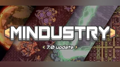 Steam gift Russia - Mindustry | AUTODELIVERY