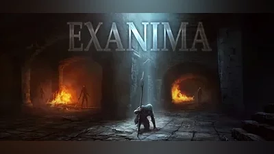 Steam gift Russia - Exanima | AUTODELIVERY