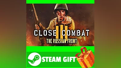ALL COUNTRIES Close Combat 3 The Russian Front STEA