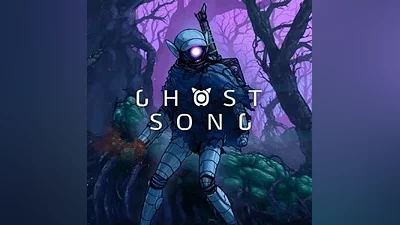 Ghost Song Steam key Global Worldwide Region free + RU/CIS