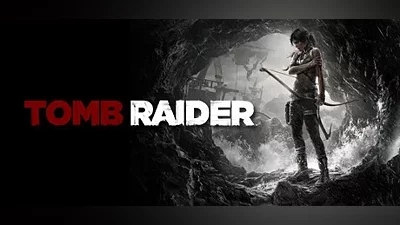 Steam gift Russia - Tomb Raider GOTY | AUTODELIVERY