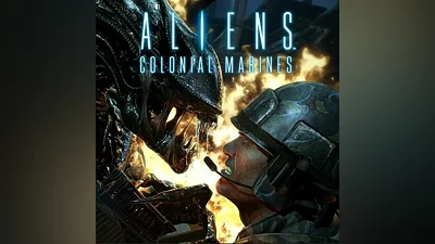 Aliens: Colonial Marines (Steam key RU/EU)