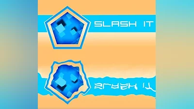 Slash It (Steam Key/Region Free)