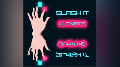 Slash It Ultimate (Steam Key/Region Free)