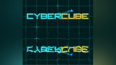 Cybercube (Steam Key/Region Free)