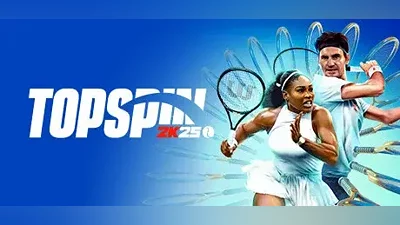 Steam gift Russia - TopSpin 2K25 | AUTODELIVERY