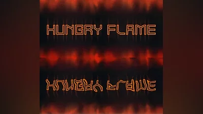 Hungry Flame (Steam Key/Region Free)