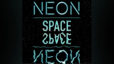 Neon Space (Steam Key/Region Free)