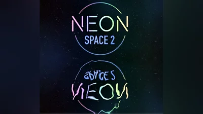 Neon Space 2 (Steam Key/Region Free)