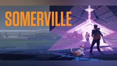 Steam gift Russia - Somerville | AUTODELIVERY