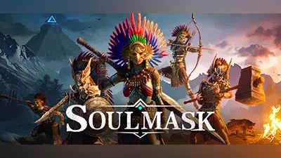 Steam gift Russia - Soulmask | AUTODELIVERY