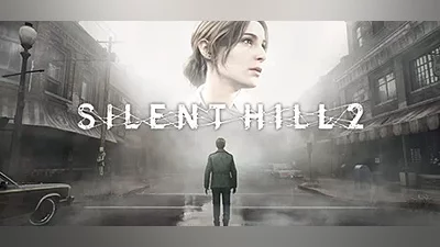 Gift UA/CIS/KZ/TR/AR/IN - SILENT HILL 2 | AUTO